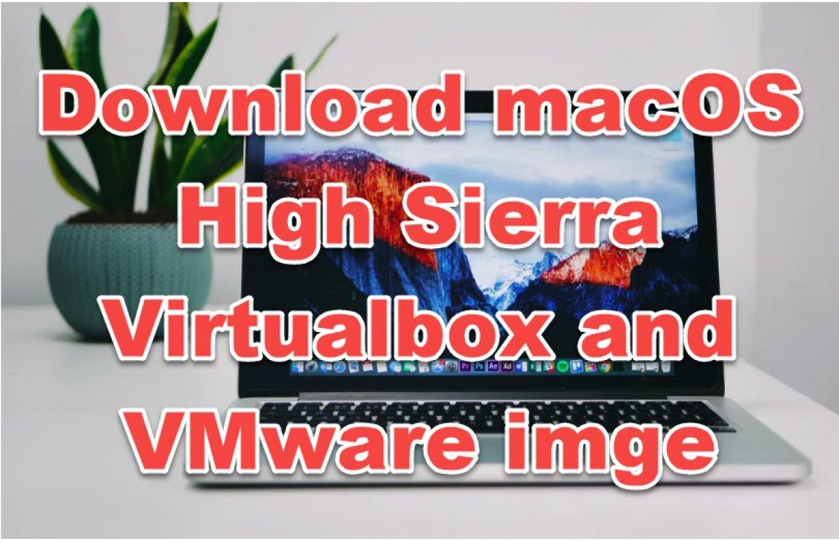 download mac osx for virtualbox